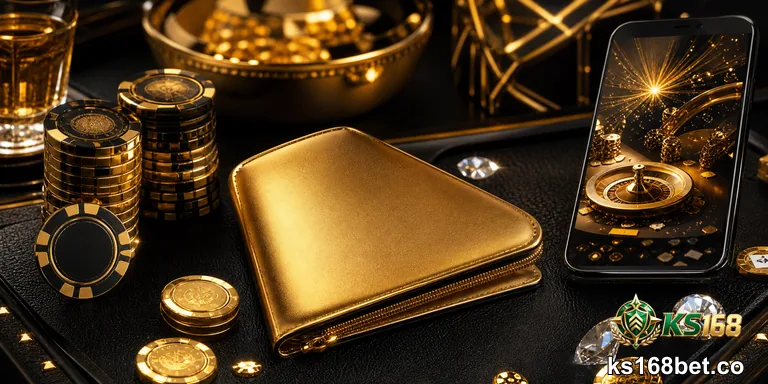 Khám Phá Cách Chơi Game Bài Baccarat Trực Tuyến Tại KS168 - hình ảnh - ks168bet.co Khám Phá Cách Chơi Game Bài Baccarat Trực Tuyến Tại KS168 - hình ảnh - ks168bet.co